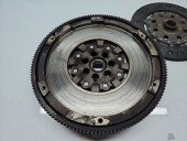 Kit ambreiaj volanta masa dubla Mercedes Clasa A (W176) [Fabr 2012-2018] 1.5 CDI 607951 A0261501001 80KW / 109CP