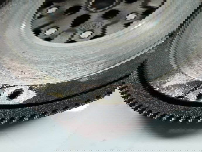 Kit ambreiaj volanta masa dubla Mercedes Clasa A (W176) [Fabr 2012-2018] 1.5 CDI 607951 A0261501001 80KW / 109CP