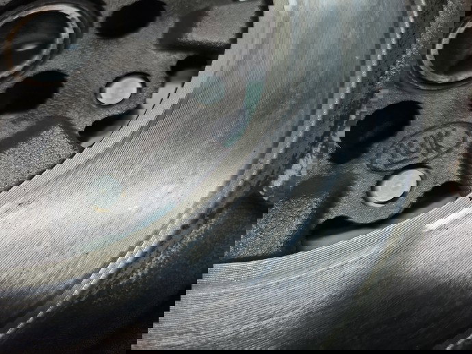 Kit ambreiaj volanta masa dubla Mercedes Clasa A (W176) [Fabr 2012-2018] 1.5 CDI 607951 A0261501001 80KW / 109CP