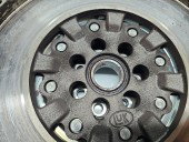 Kit ambreiaj volanta masa dubla Mercedes Clasa A (W176) [Fabr 2012-2018] 1.5 CDI 607951 A0261501001 80KW / 109CP