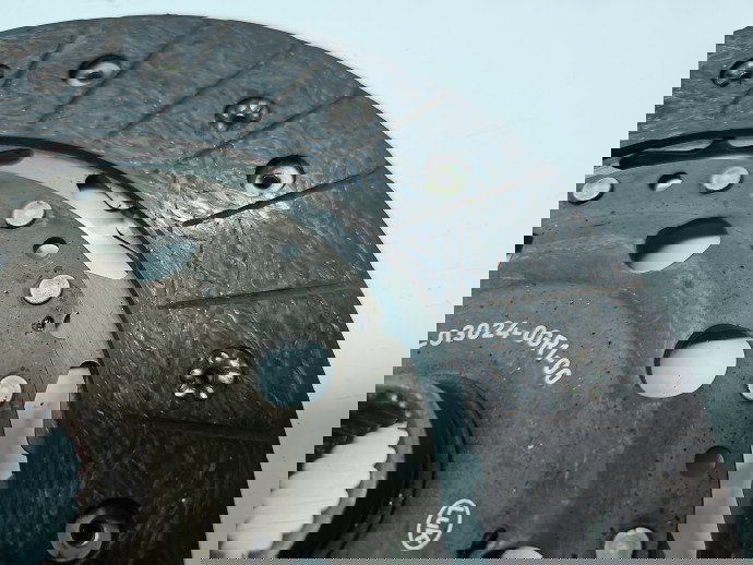 Kit ambreiaj volanta masa dubla Mercedes Clasa A (W176) [Fabr 2012-2018] 1.5 CDI 607951 A0261501001 80KW / 109CP