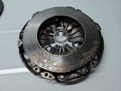 Kit ambreiaj volanta masa dubla Mercedes Clasa A (W176) [Fabr 2012-2018] 1.5 CDI 607951 A0261501001 80KW / 109CP