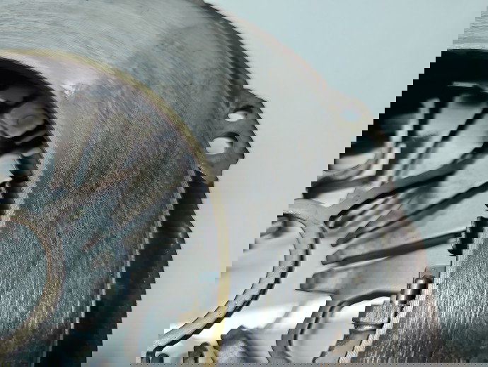 Kit ambreiaj volanta masa dubla Mercedes Clasa A (W176) [Fabr 2012-2018] 1.5 CDI 607951 A0261501001 80KW / 109CP