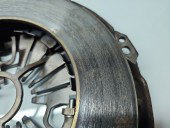 Kit ambreiaj volanta masa dubla Mercedes Clasa A (W176) [Fabr 2012-2018] 1.5 CDI 607951 A0261501001 80KW / 109CP