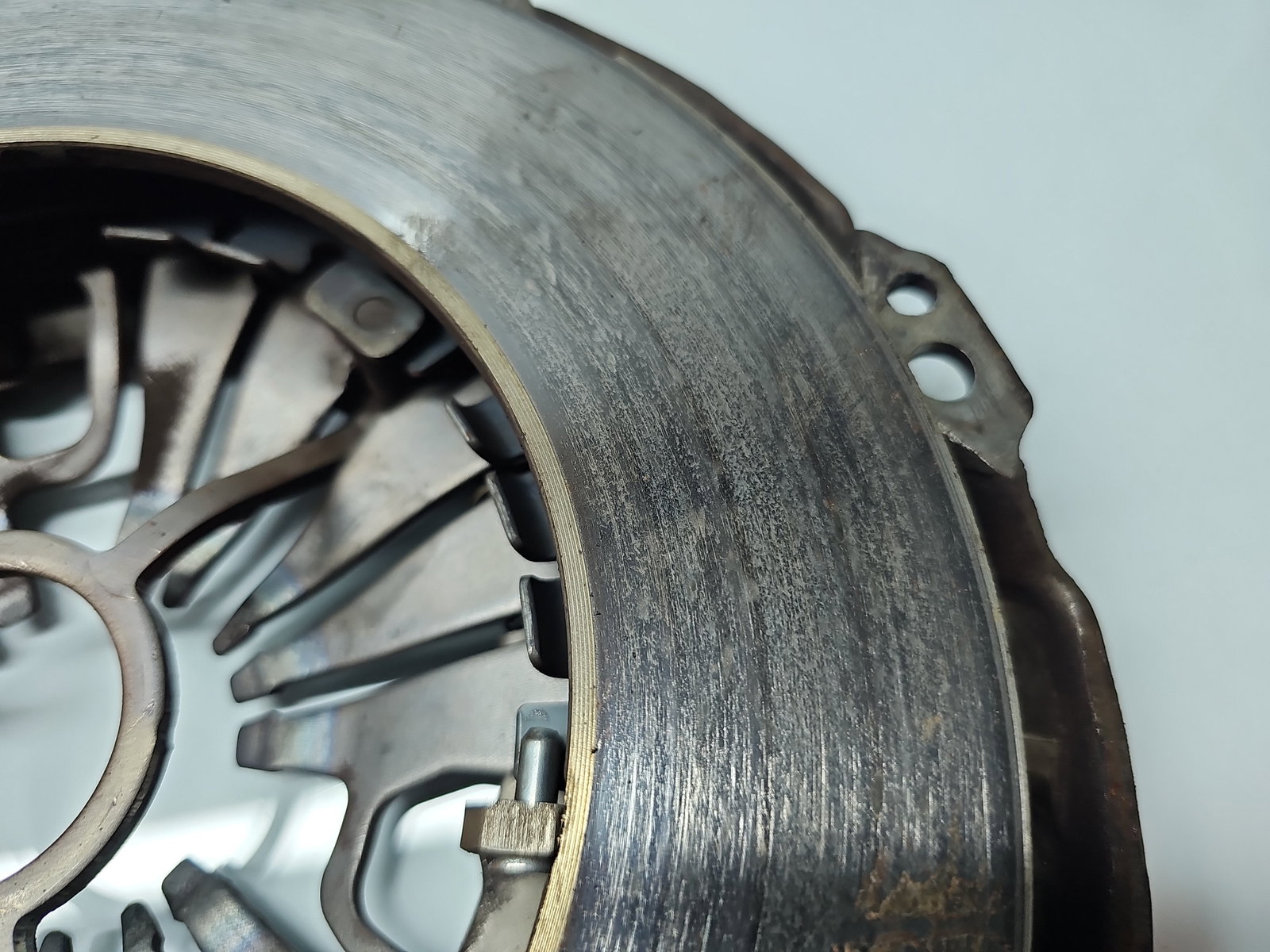 Kit ambreiaj volanta masa dubla Mercedes Clasa A (W176) [Fabr 2012-2018] 1.5 CDI 607951 A0261501001 80KW / 109CP - imagine 10