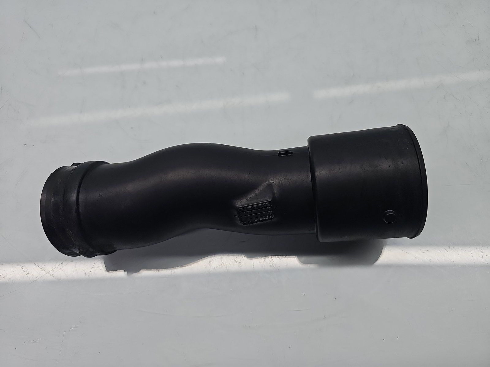 Rezonator aer Opel Astra J [Fabr 2009-2015] 1039897S01 1.7 CDTI A17DTR 92KW / 125CP - imagine 1