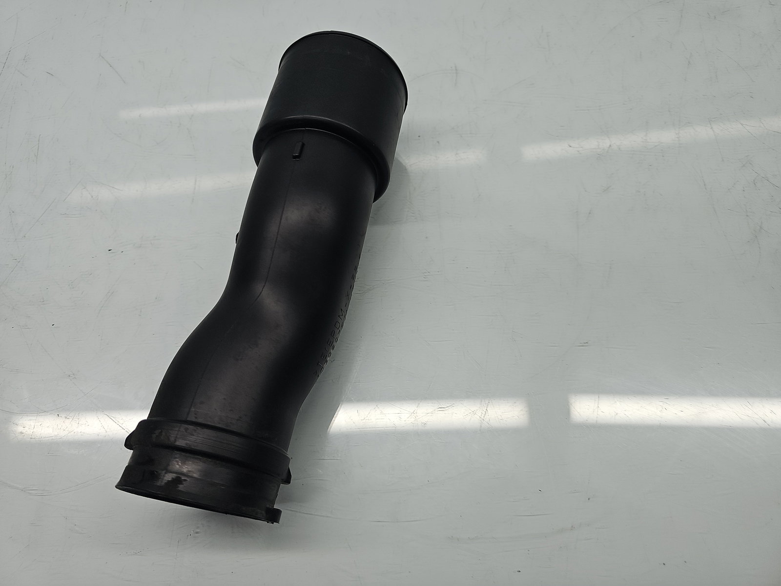 Rezonator aer Opel Astra J [Fabr 2009-2015] 1039897S01 1.7 CDTI A17DTR 92KW / 125CP - imagine 2