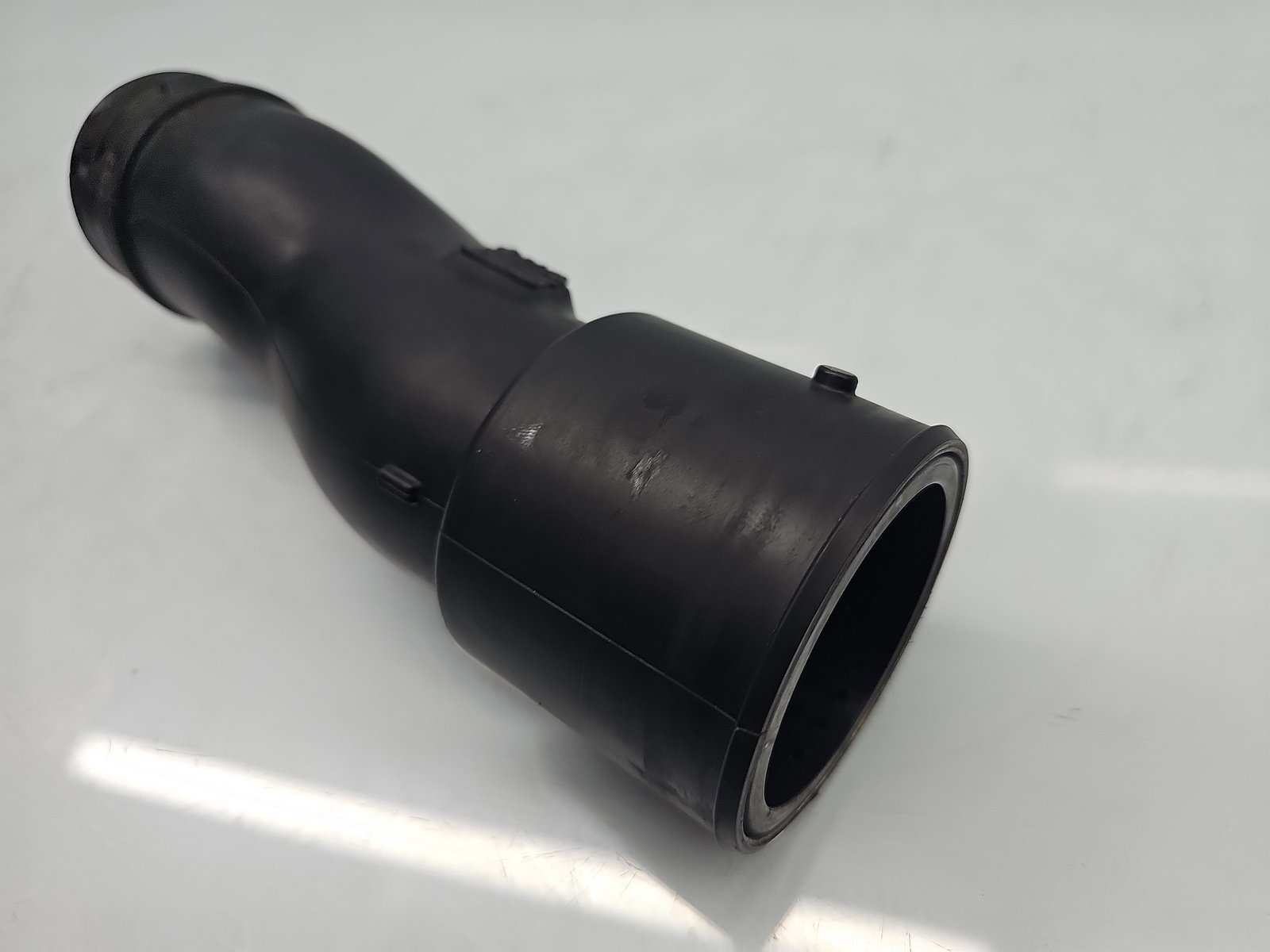 Rezonator aer Opel Astra J [Fabr 2009-2015] 1039897S01 1.7 CDTI A17DTR 92KW / 125CP - imagine 3