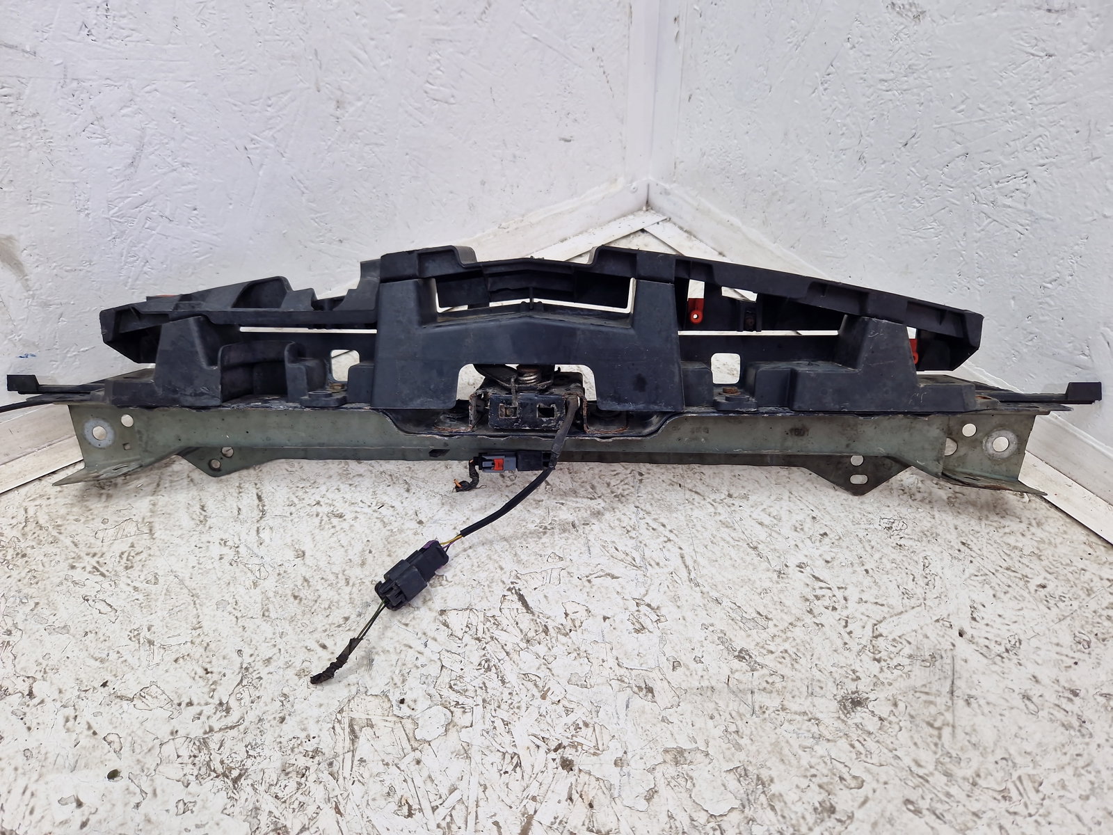 Capac trager Opel Astra J [Fabr 2009-2015] 13354566 - imagine 2