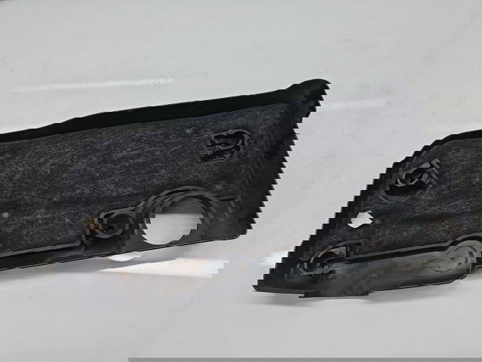 Capac motor Opel Astra J [Fabr 2009-2015] 55573266 1.7 CDTI A17DTR 92KW / 125CP