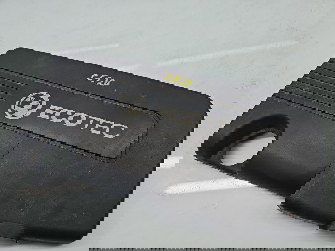 Capac motor Opel Astra J [Fabr 2009-2015] 55573266 1.7 CDTI A17DTR 92KW / 125CP