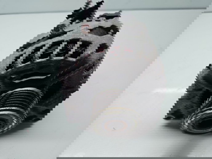 Alternator Mercedes Clasa A (W176) [Fabr 2012-2018] A0009063822 1.5 CDI 607951 80KW / 109CP