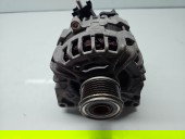 Alternator Mercedes Clasa A (W176) [Fabr 2012-2018] A0009063822 1.5 CDI 607951 80KW / 109CP