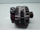 Alternator Mercedes Clasa A (W176) [Fabr 2012-2018] A0009063822 1.5 CDI 607951 80KW / 109CP