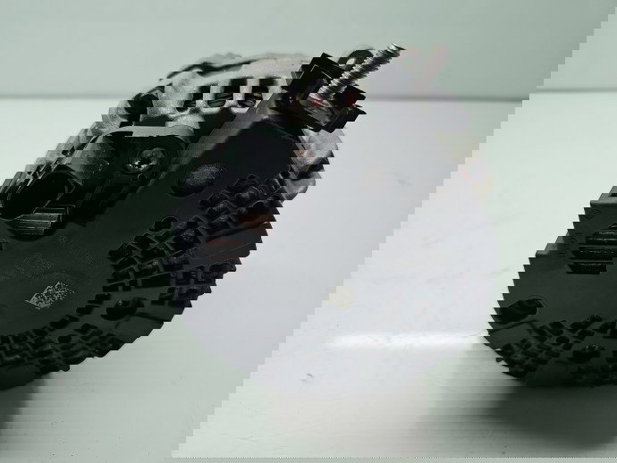 Alternator Mercedes Clasa A (W176) [Fabr 2012-2018] A0009063822 1.5 CDI 607951 80KW / 109CP