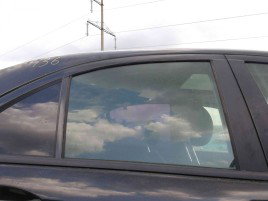 Geam usa dreapta spate OEM Mercedes Clasa C (W203) [Fabr 2000-2007] 2.2 CDI