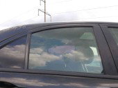 Geam usa dreapta spate OEM Mercedes Clasa C (W203) [Fabr 2000-2007] 2.2 CDI