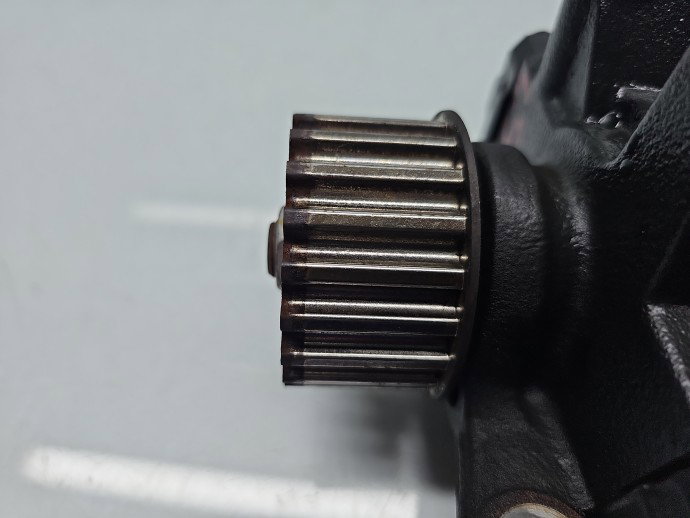 Pompa inalta presiune Mercedes Clasa A (W176) [Fabr 2012-2018] 167008557R 1.5 CDI 607951 80KW / 109CP