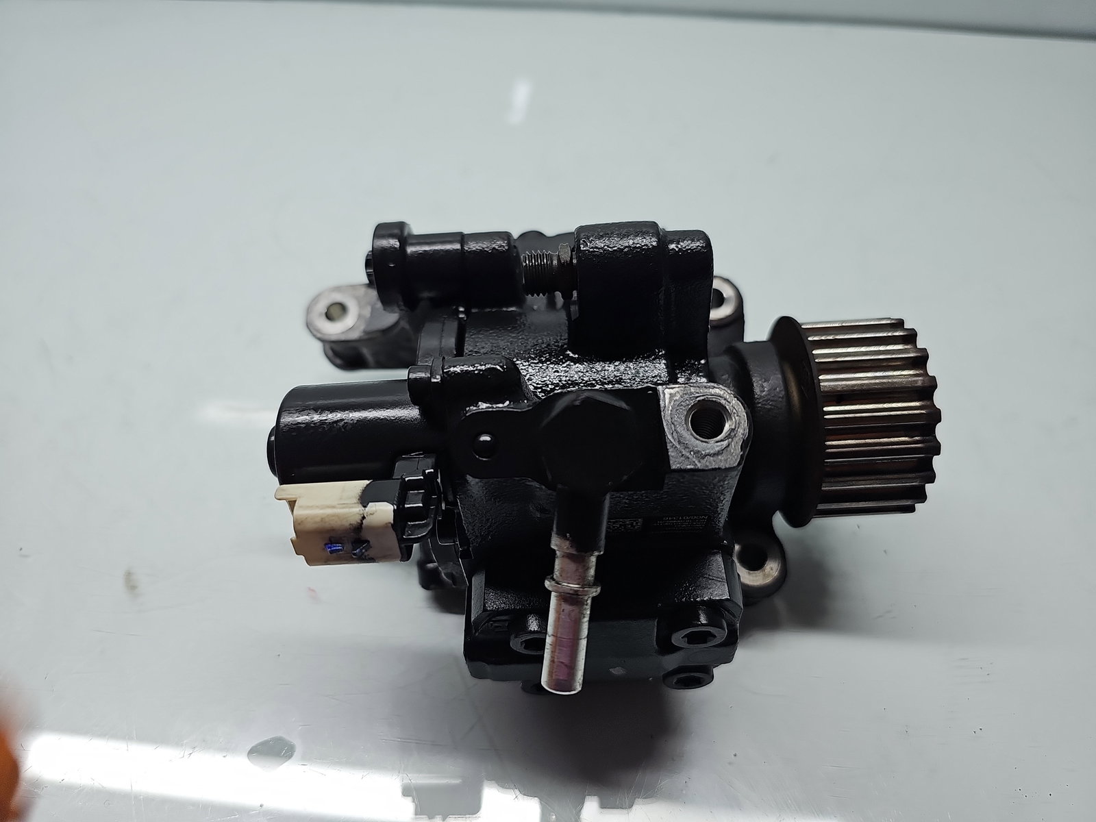 Pompa inalta presiune Mercedes Clasa A (W176) [Fabr 2012-2018] 167008557R 1.5 CDI 607951 80KW / 109CP - imagine 4