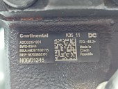 Pompa inalta presiune Mercedes Clasa A (W176) [Fabr 2012-2018] 167008557R 1.5 CDI 607951 80KW / 109CP