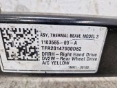 Suport radiator TESLA Model 3 [Fabr 2020-2025] 1103565-00-A