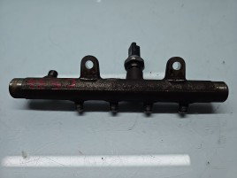 Rampa injectoare Mercedes Clasa A (W176) [Fabr 2012-2018] 175218188R 1.5 CDI 607951 80KW / 109CP