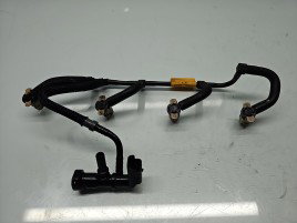 Conducta retur injectoare Mercedes Clasa A (W176) [Fabr 2012-2018] 166714557R 1.5 CDI 607951 80KW / 109CP