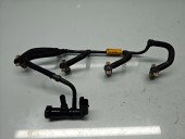Conducta retur injectoare Mercedes Clasa A (W176) [Fabr 2012-2018] 166714557R 1.5 CDI 607951 80KW / 109CP