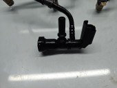 Conducta retur injectoare Mercedes Clasa A (W176) [Fabr 2012-2018] 166714557R 1.5 CDI 607951 80KW / 109CP