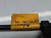 Conducta retur injectoare Mercedes Clasa A (W176) [Fabr 2012-2018] 166714557R 1.5 CDI 607951 80KW / 109CP