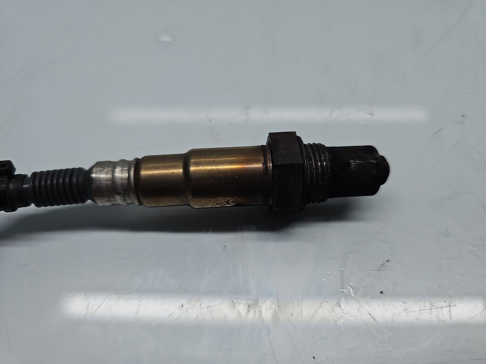 Sonda lambda Mercedes Clasa A (W176) [Fabr 2012-2018] 226A47292R 1.5 CDI 607951 80KW / 109CP - imagine 3