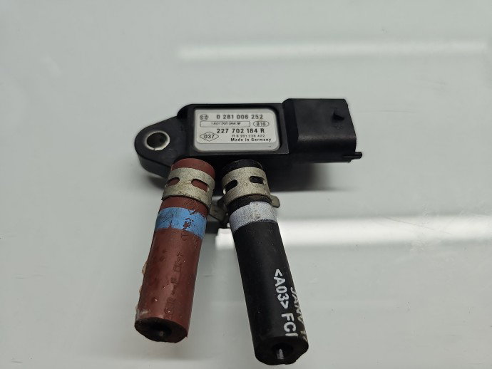 Senzor presiune Mercedes Clasa A (W176) [Fabr 2012-2018] 227702184R
