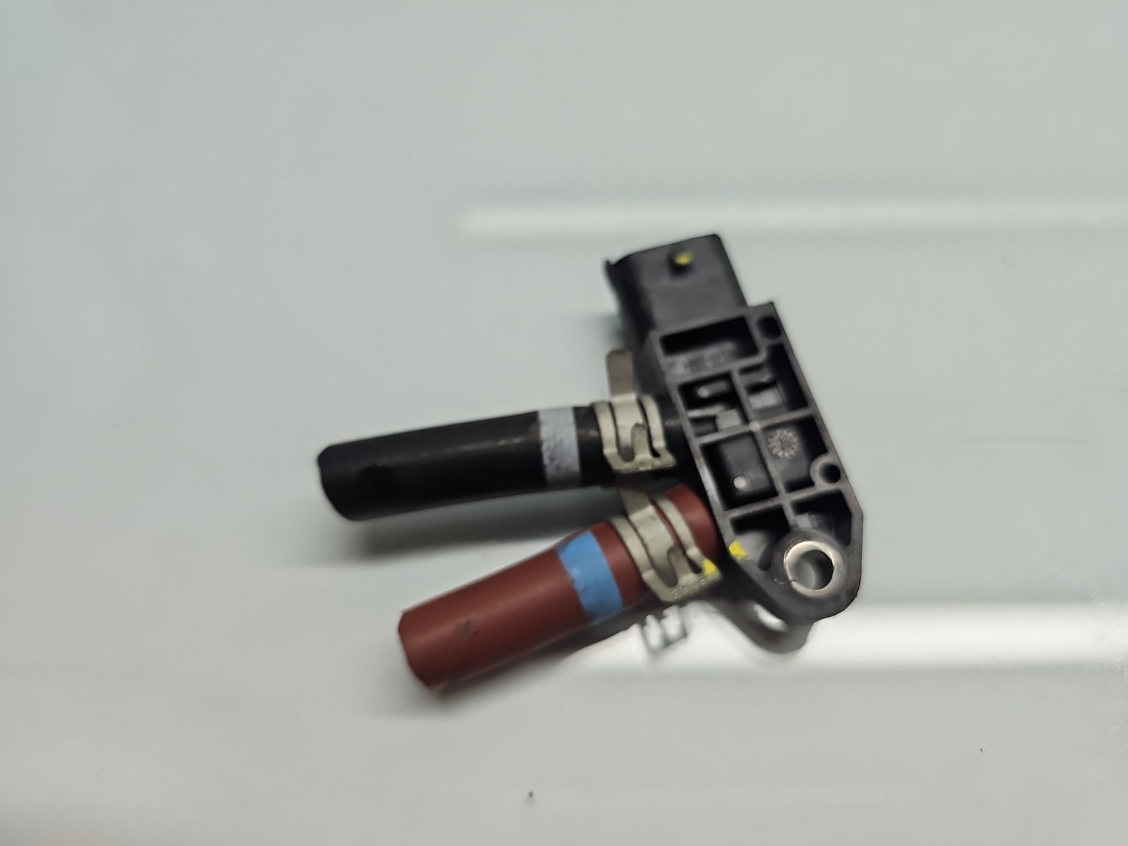 Senzor presiune Mercedes Clasa A (W176) [Fabr 2012-2018] 227702184R - imagine 2