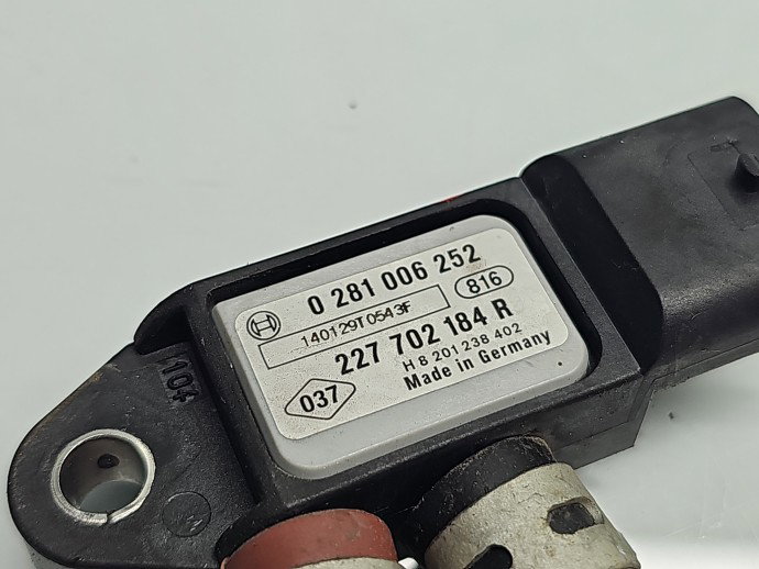 Senzor presiune Mercedes Clasa A (W176) [Fabr 2012-2018] 227702184R