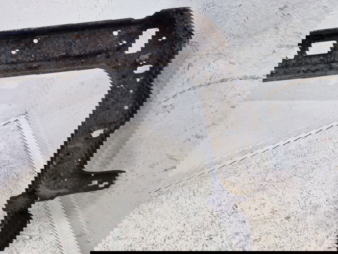 Suport radiator MINI Countryman (R60) [Fabr 2010-2016] 3002243900