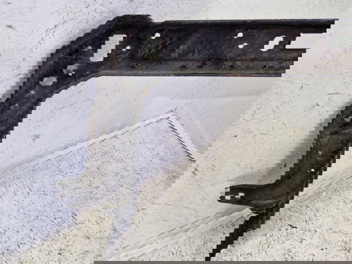 Suport radiator MINI Countryman (R60) [Fabr 2010-2016] 3002243900