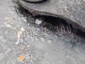 Suport radiator MINI Countryman (R60) [Fabr 2010-2016] 3002243900