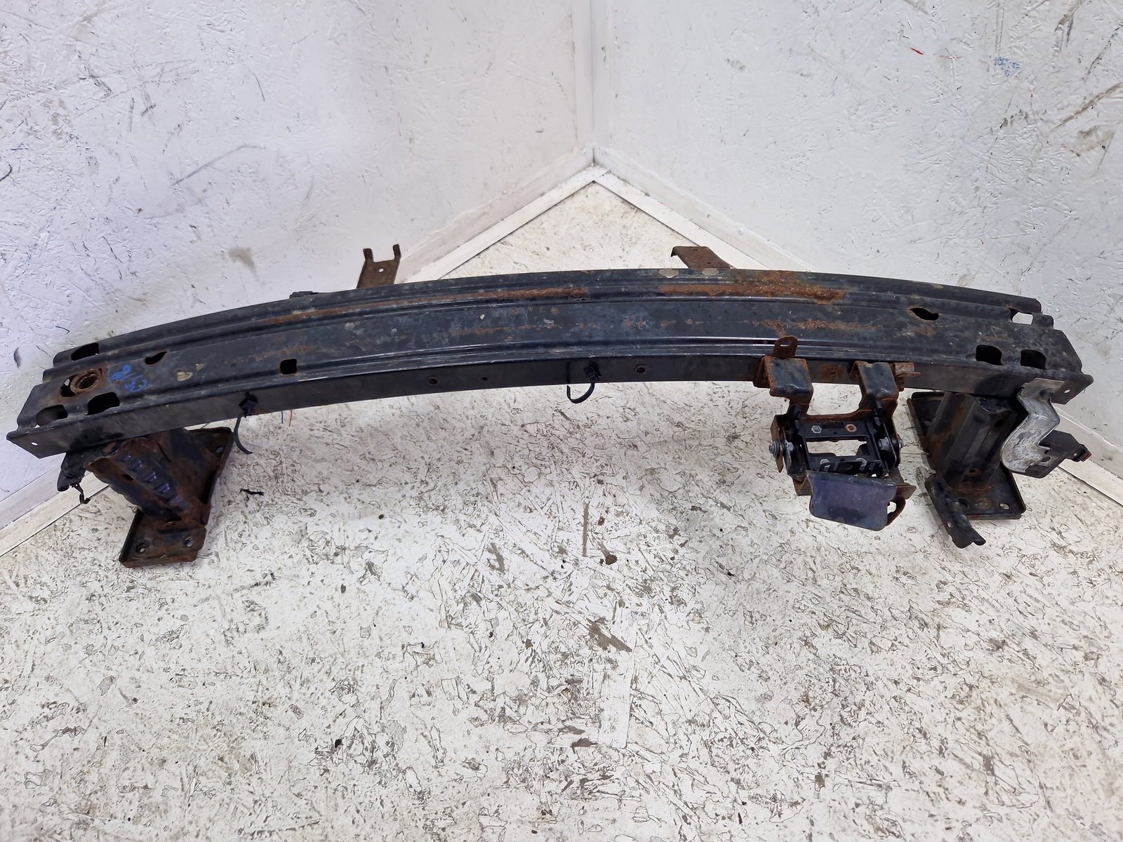 Armatura bara fata Nissan X-Trail (T32) [Fabr 2013-prezent] 503423-02 - imagine 2