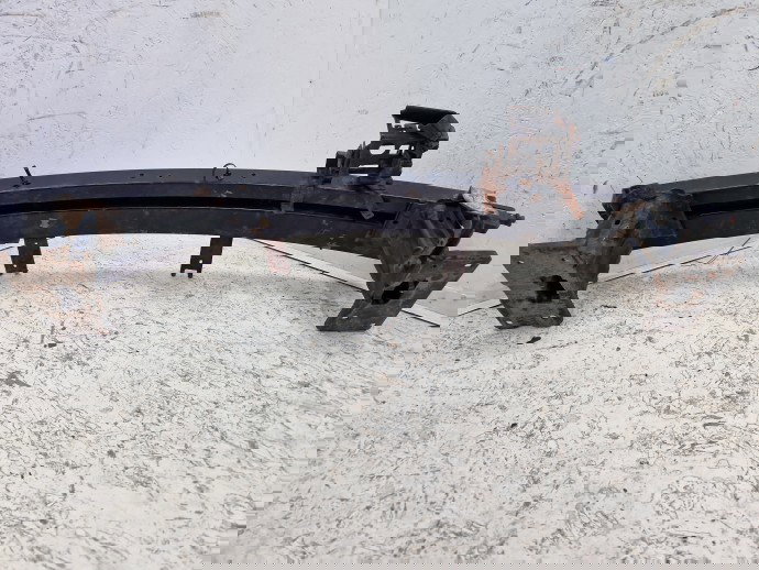 Armatura bara fata Nissan X-Trail (T32) [Fabr 2013-prezent] 503423-02