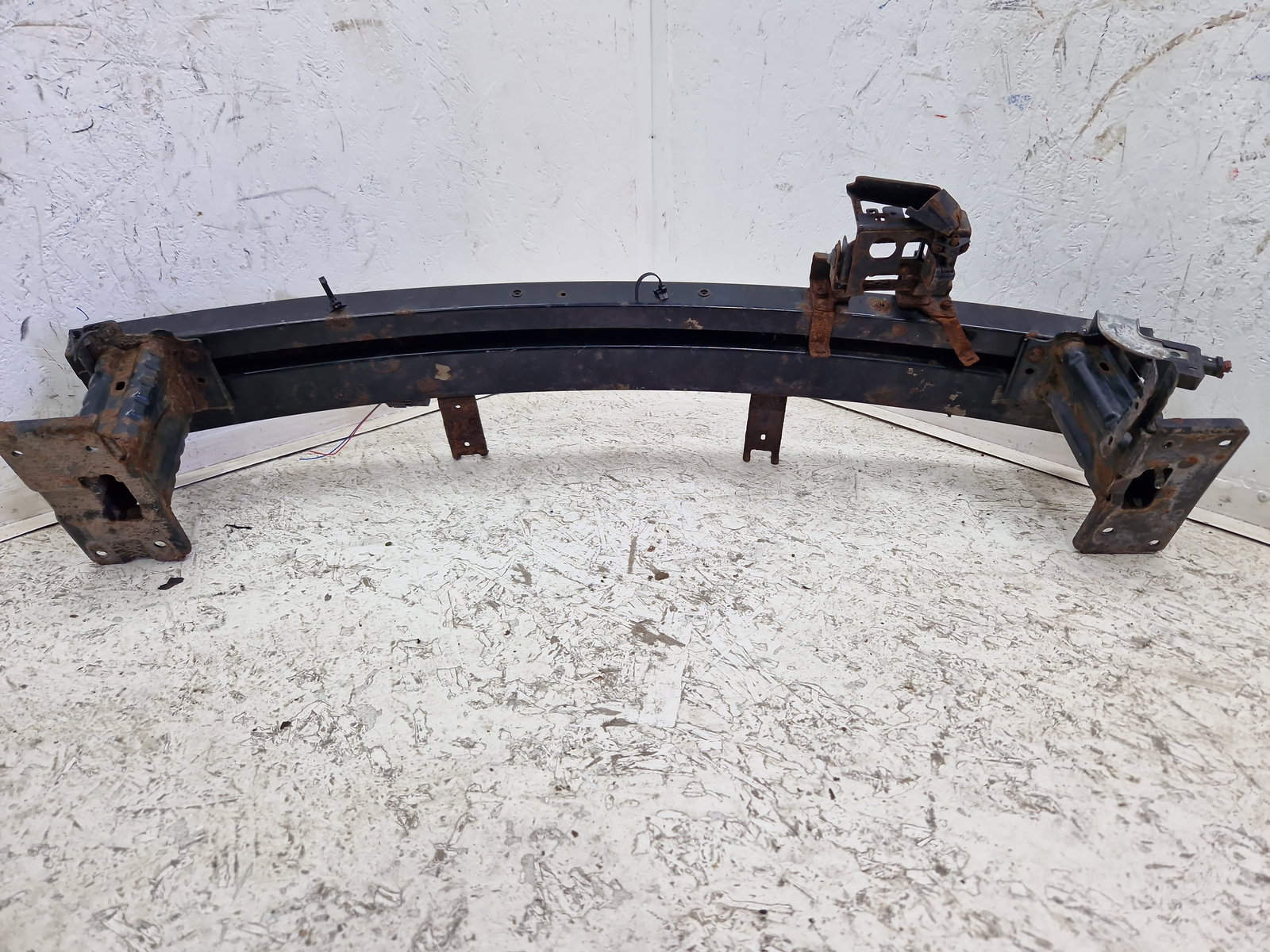 Armatura bara fata Nissan X-Trail (T32) [Fabr 2013-prezent] 503423-02 - imagine 3