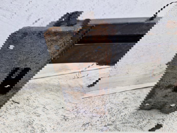 Armatura bara fata Nissan X-Trail (T32) [Fabr 2013-prezent] 503423-02