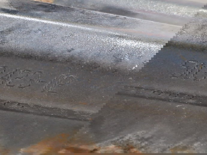 Armatura bara fata Nissan X-Trail (T32) [Fabr 2013-prezent] 503423-02