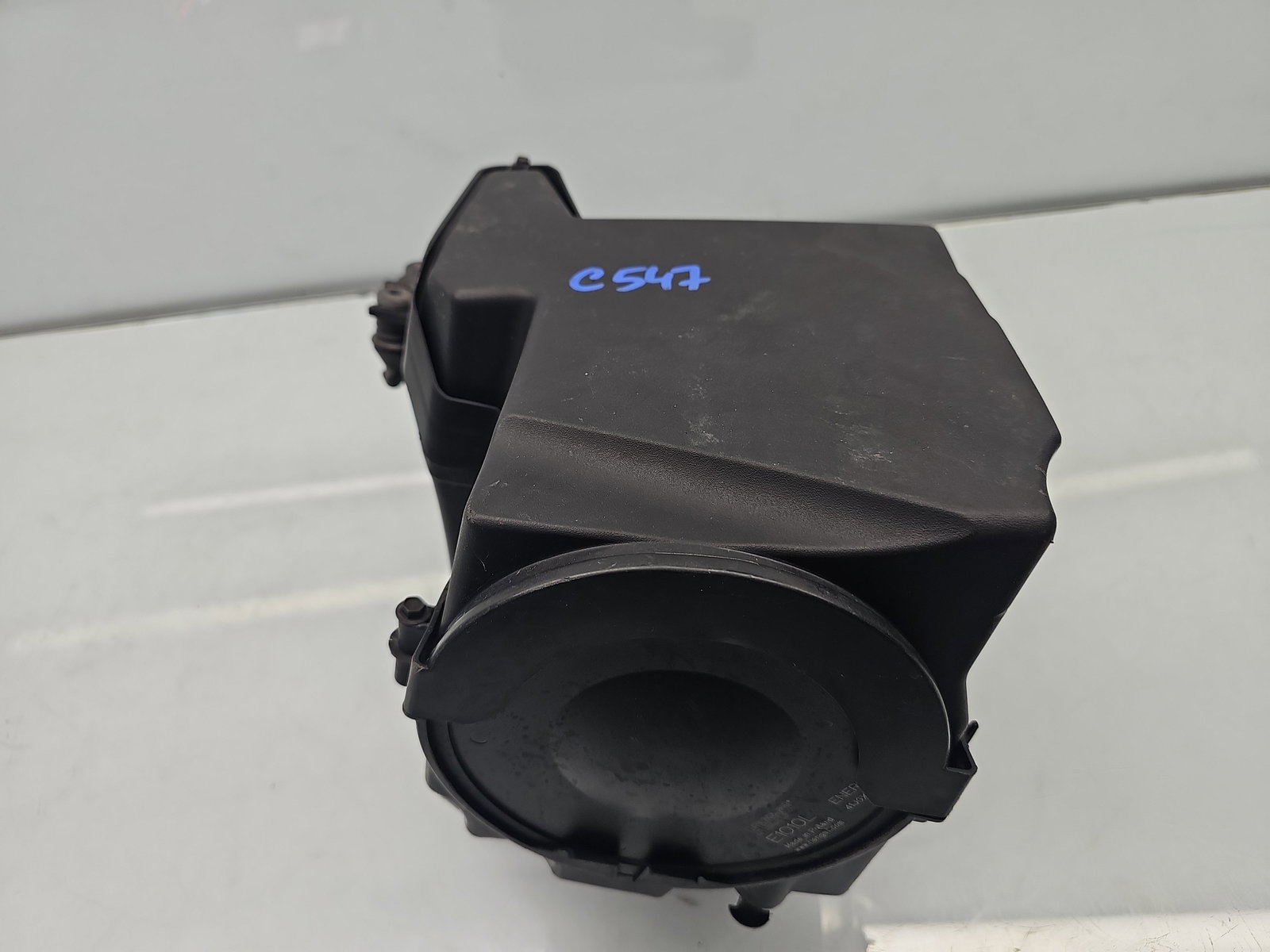 Carcasa filtru aer Ford Kuga II [Fabr 2012-prezent] CV61-9600-DC 2.0 TDCI UFDB 132KW / 180CP - imagine 2