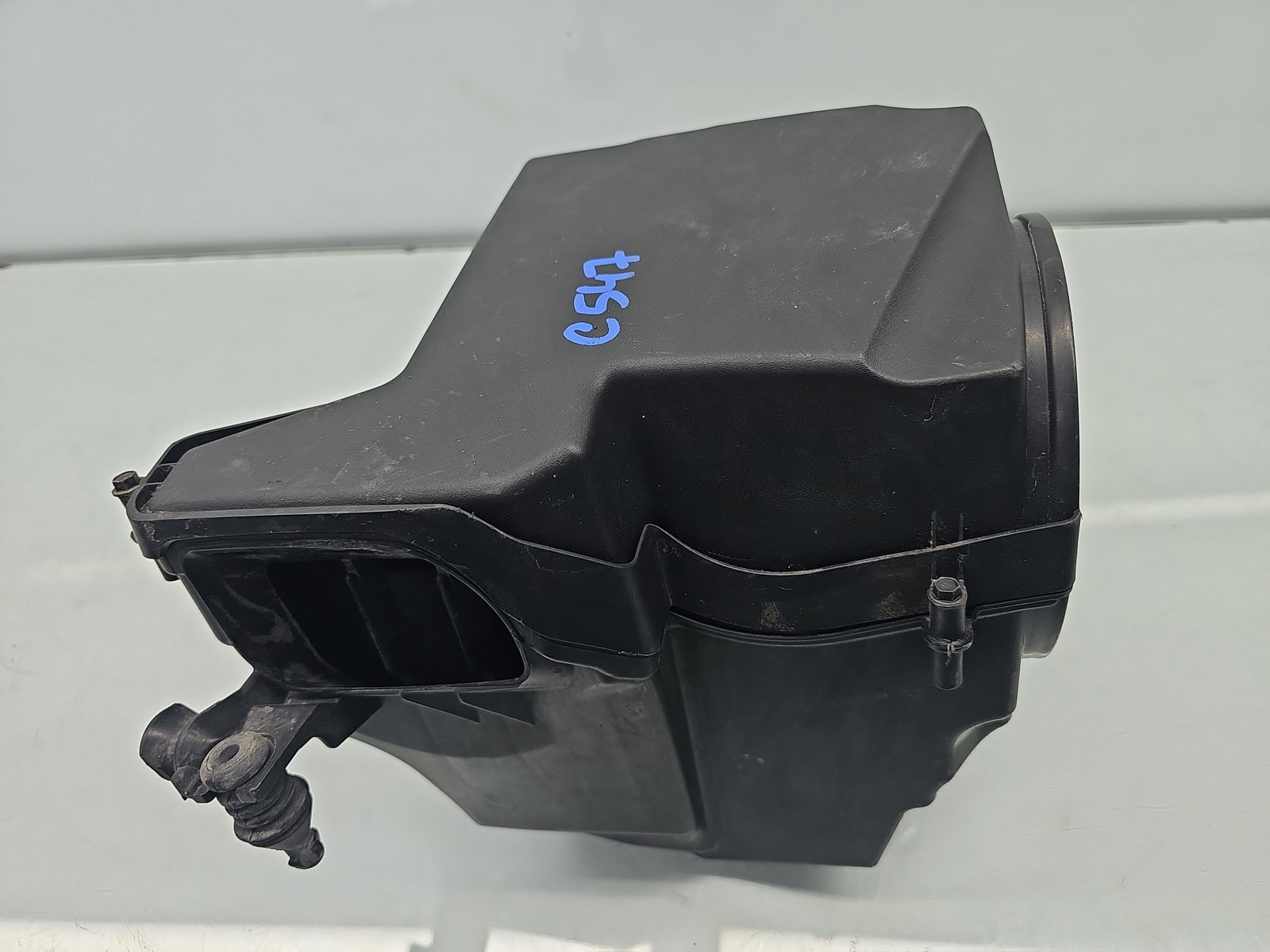 Carcasa filtru aer Ford Kuga II [Fabr 2012-prezent] CV61-9600-DC 2.0 TDCI UFDB 132KW / 180CP - imagine 3