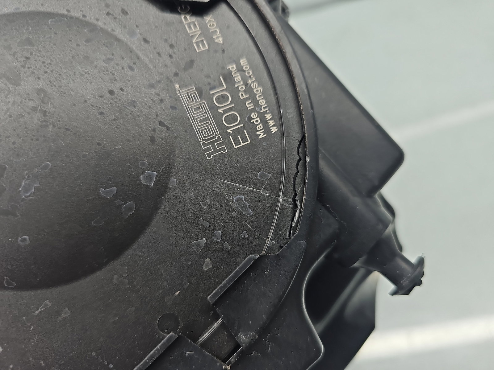 Carcasa filtru aer Ford Kuga II [Fabr 2012-prezent] CV61-9600-DC 2.0 TDCI UFDB 132KW / 180CP - imagine 4