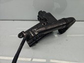 Carcasa filtru aer Volkswagen Passat CC (358) [Fabr 2012-2016] 3C0129601 2.0 TDI CFFB 103KW / 140CP