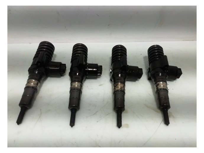 Injectoare Audi A6 C6 2.0 BRE 03G130073G 2004-2010