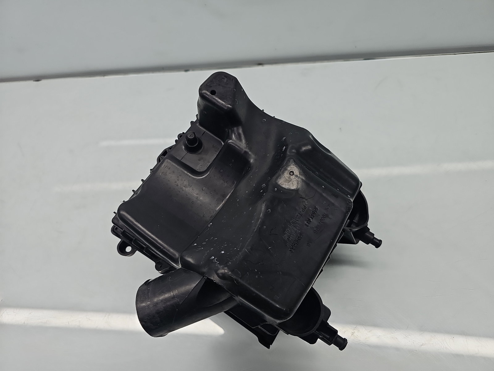 Carcasa filtru aer Opel Adam (M13) [Fabr 2012-prezent] 39075067 1.2 Benz D12XEL 51KW / 69CP - imagine 3