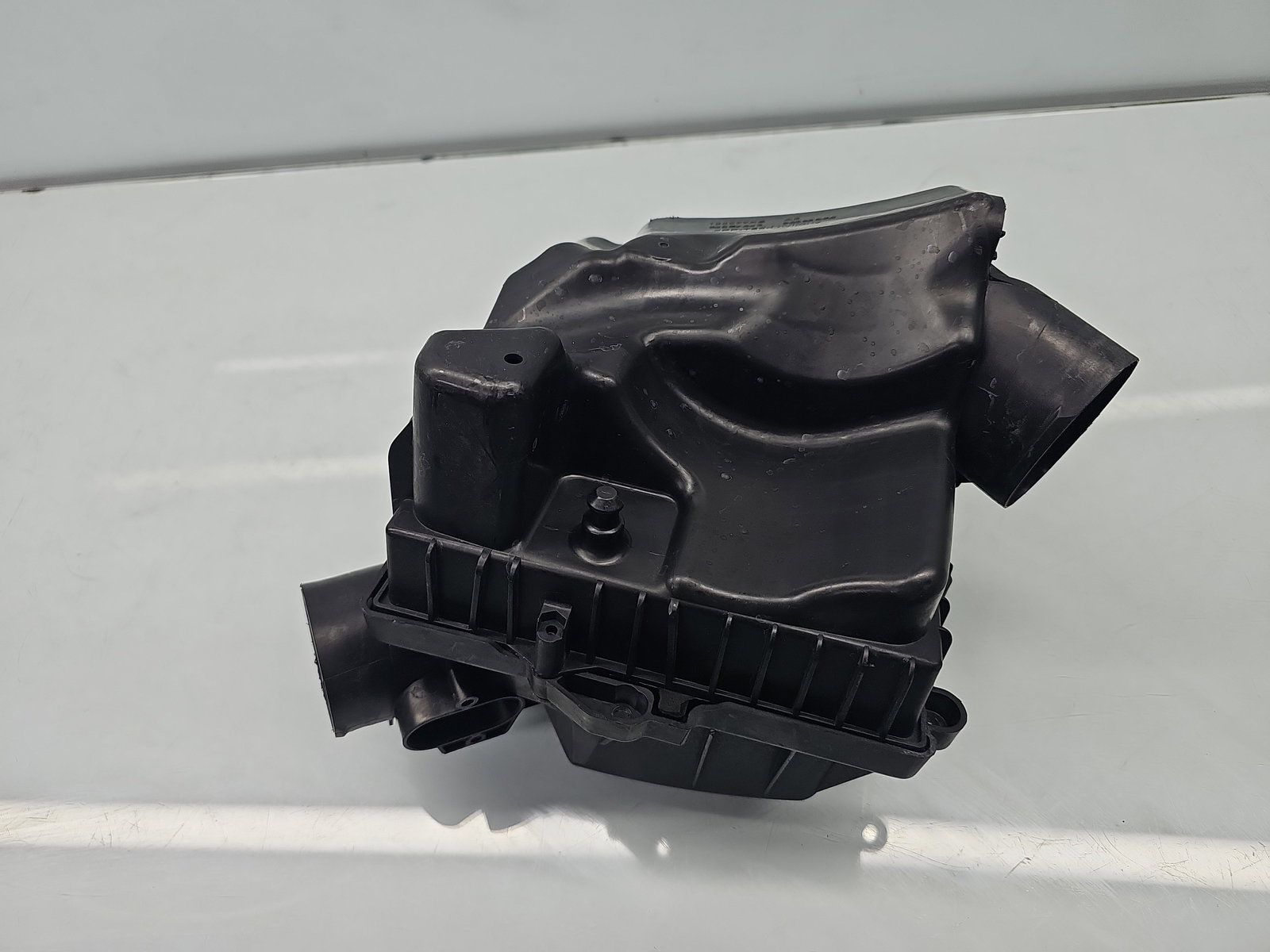 Carcasa filtru aer Opel Adam (M13) [Fabr 2012-prezent] 39075067 1.2 Benz D12XEL 51KW / 69CP - imagine 4