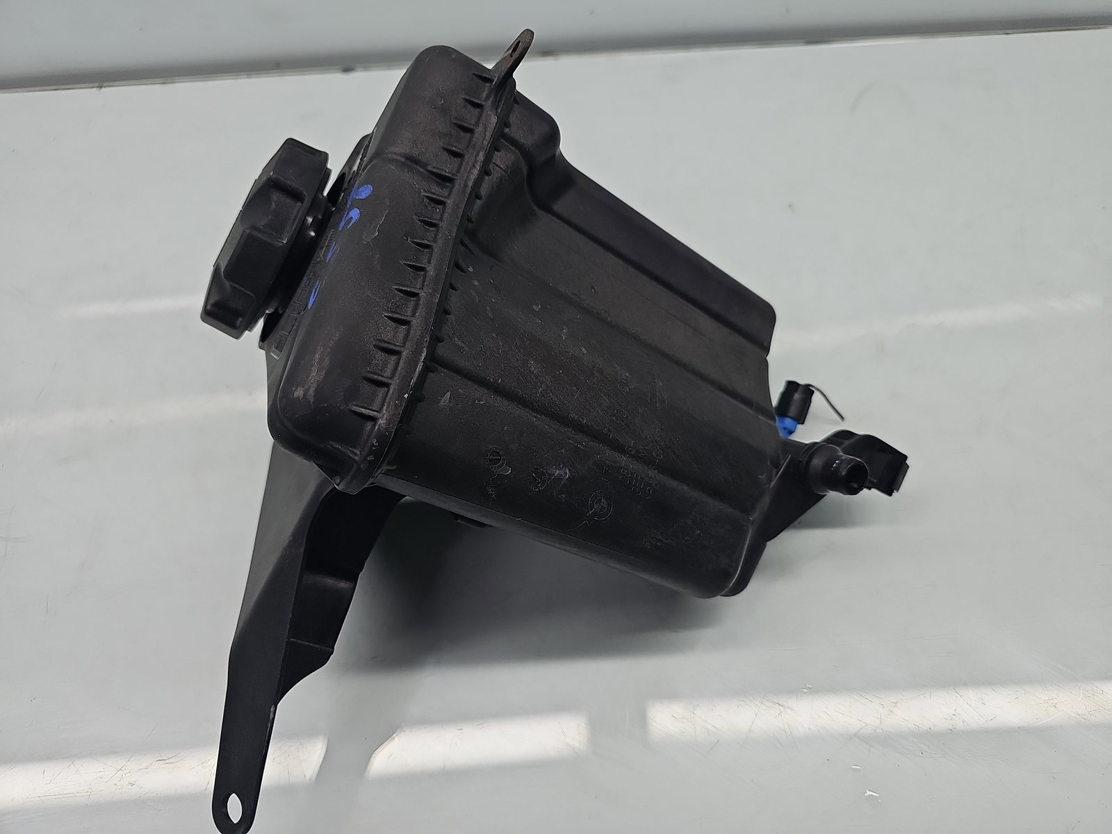 Vas expansiune Bmw 5 (F10) [Fabr 2011-2016] Berlina Pachet M 7601949 - imagine 2